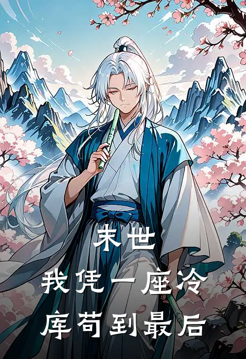 末世：我凭一座冷库苟到最后