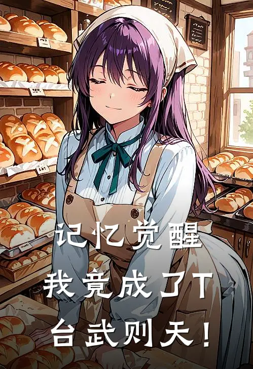 记忆觉醒，我竟成了T台武则天！
