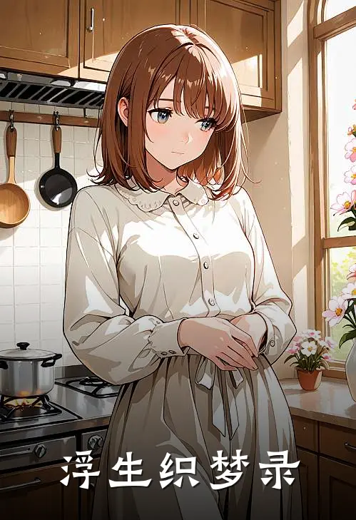浮生织梦录