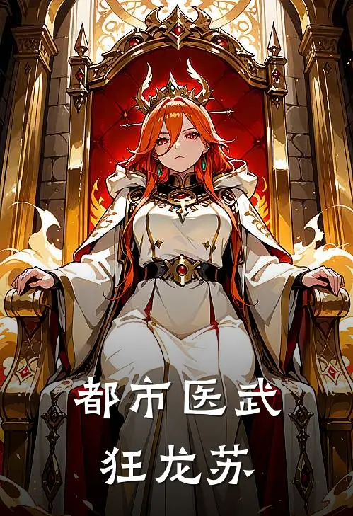 都市医武狂龙苏