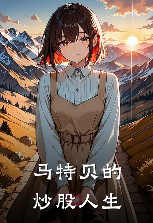 马特贝的炒股人生