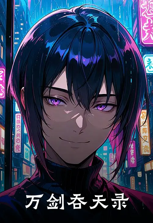 万剑吞天录