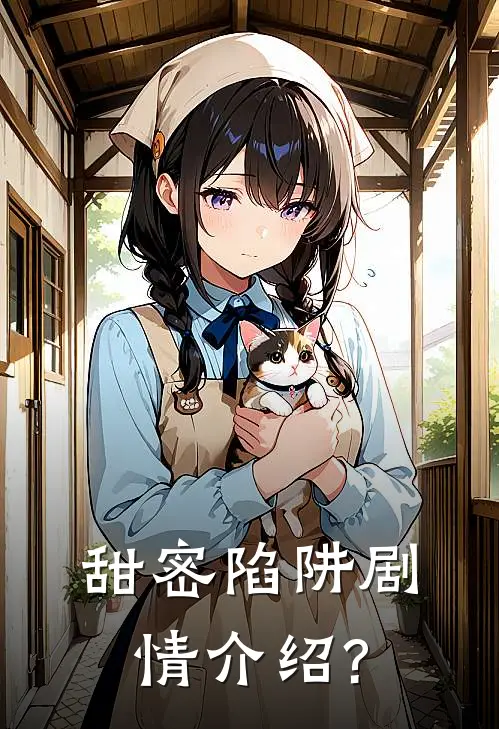 甜密陷阱剧情介绍?