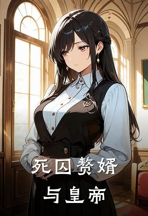 死囚赘婿与皇帝