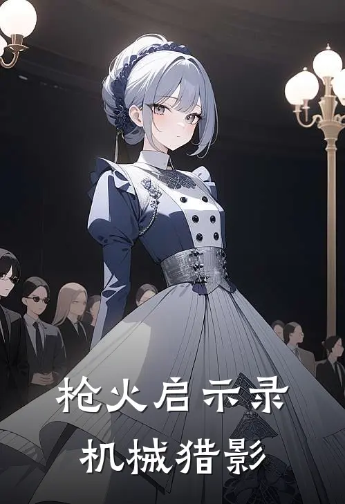 枪火启示录：机械猎影