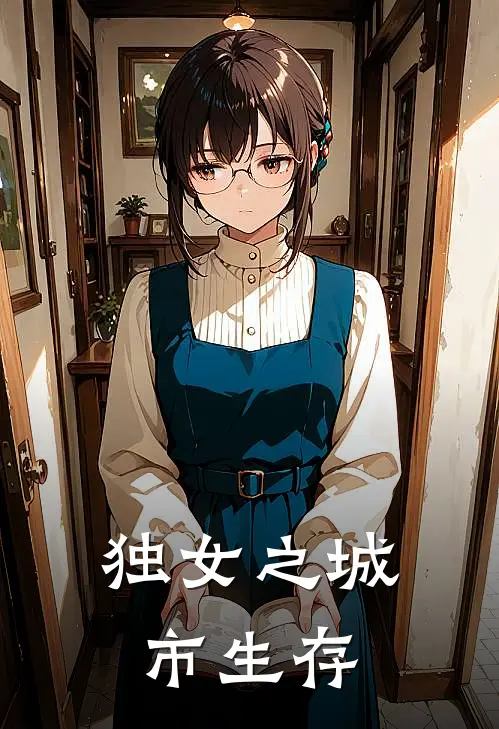 独女之城市生存