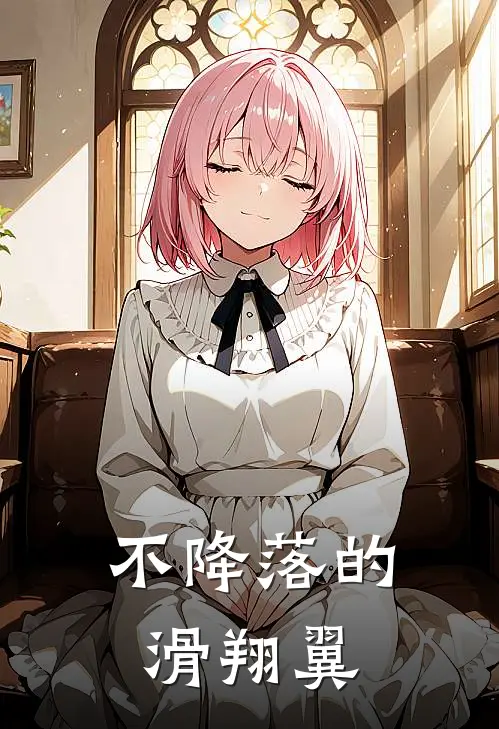 不降落的滑翔翼