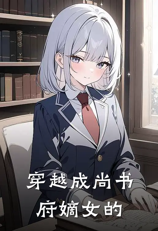 穿越成尚书府嫡女的