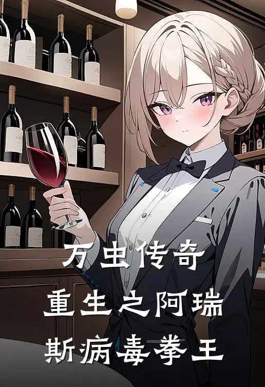 万虫传奇：重生之阿瑞斯病毒拳王