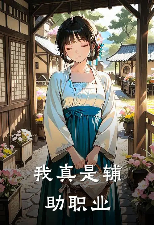 我真是辅助职业