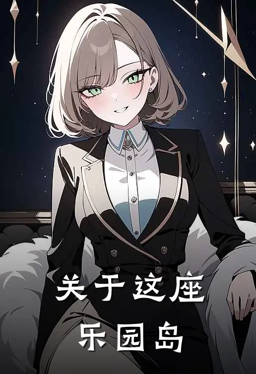 关于这座乐园岛