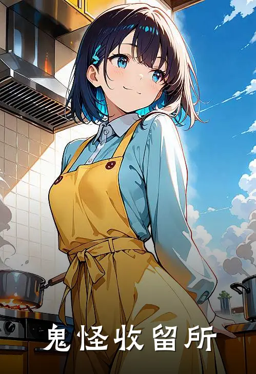 鬼怪收留所