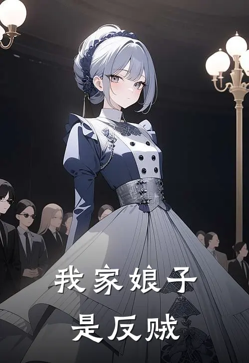 我家娘子是反贼