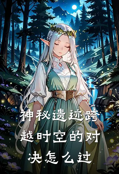 神秘遗迹跨越时空的对决怎么过