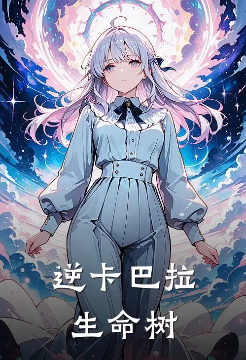 逆卡巴拉生命树