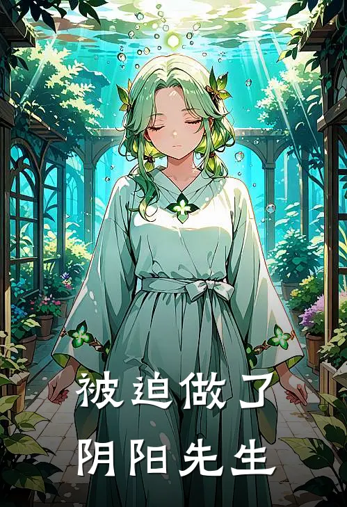 被迫做了阴阳先生