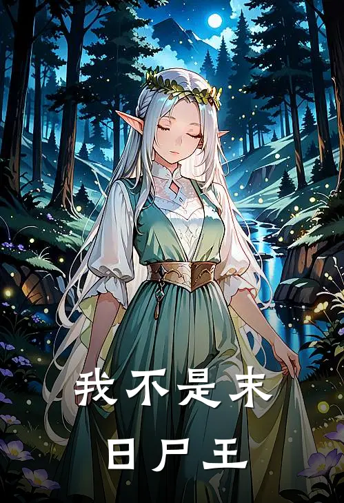 我不是末日尸王