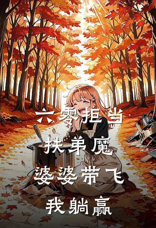 六零拒当扶弟魔，婆婆带飞我躺赢