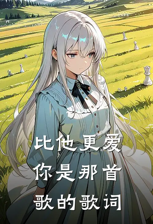 比他更爱你是那首歌的歌词