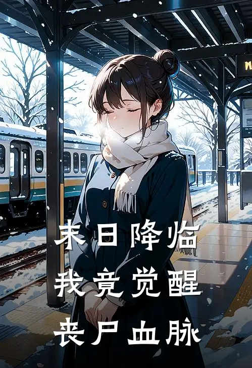 末日降临，我竟觉醒丧尸血脉