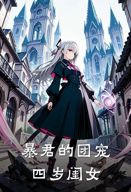 暴君的团宠四岁闺女