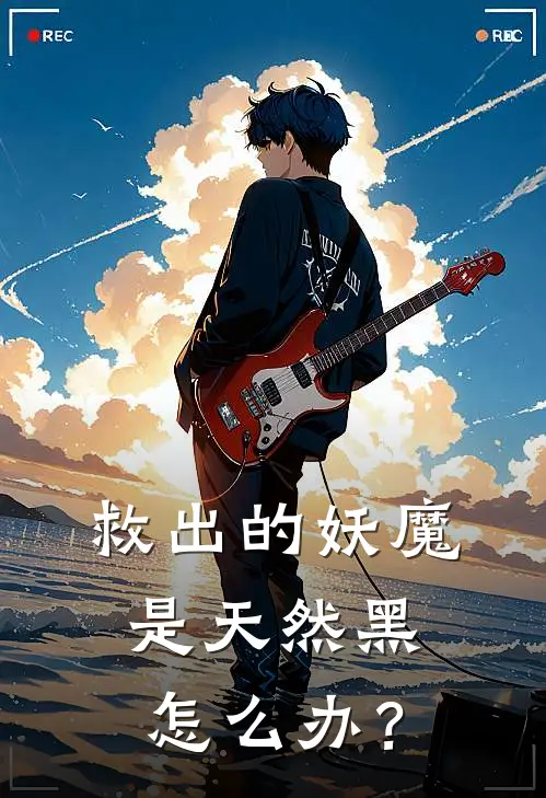 救出的妖魔是天然黑，怎么办？