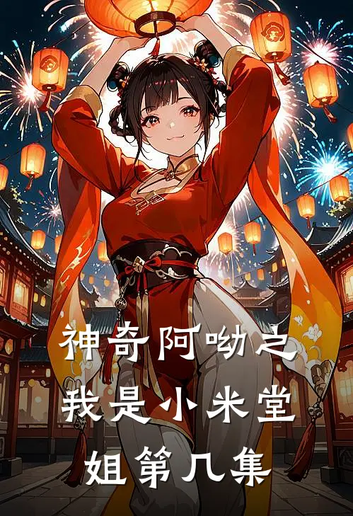 神奇阿呦之我是小米堂姐第几集