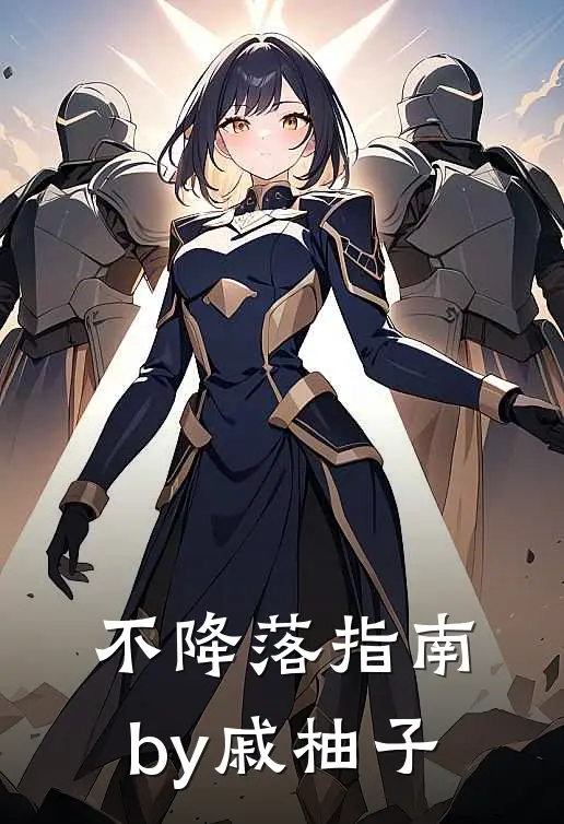 不降落指南by戚柚子