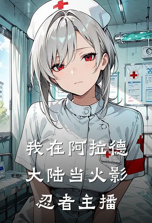 我在阿拉德大陆当火影忍者主播