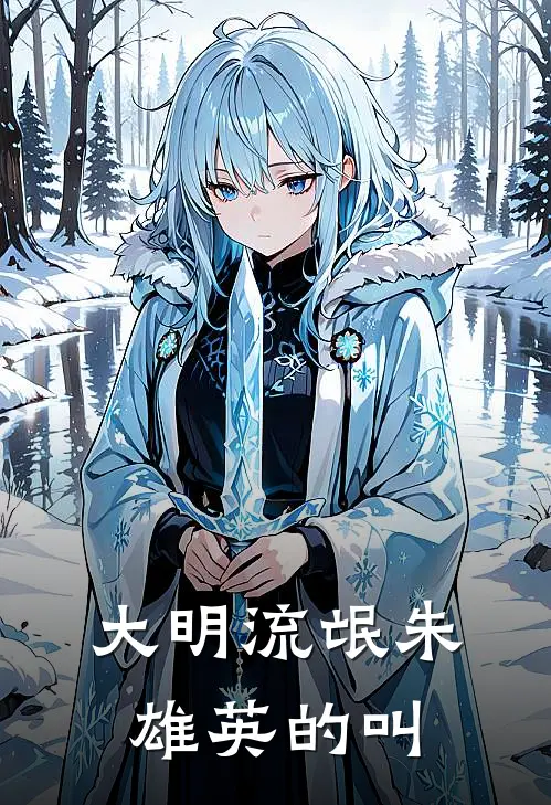 大明流氓朱雄英的叫