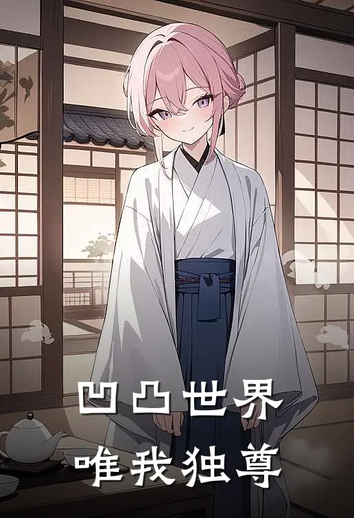 凹凸世界唯我独尊