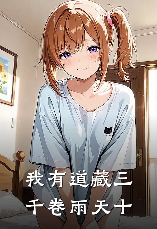 我有道藏三千卷 雨天十