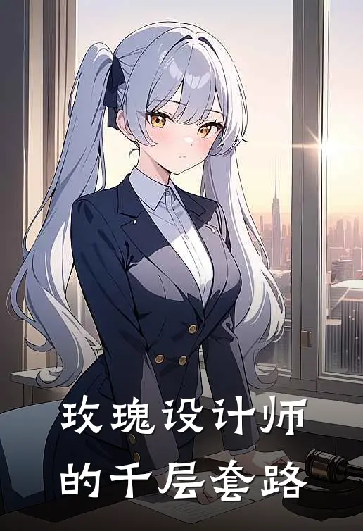 玫瑰设计师的千层套路