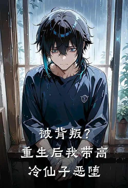 被背叛？重生后我带高冷仙子恶堕