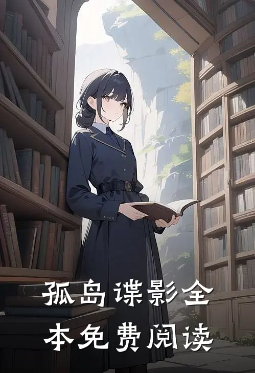 孤岛谍影全本免费阅读