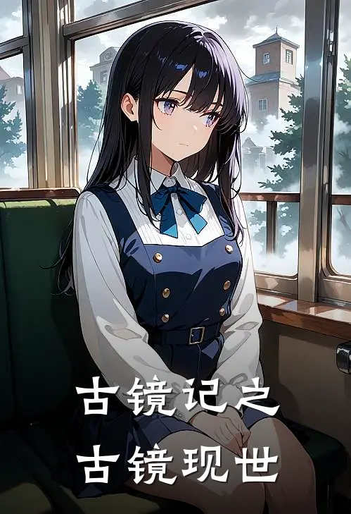 古镜记之古镜现世