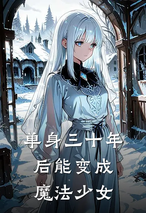 单身三十年后能变成魔法少女