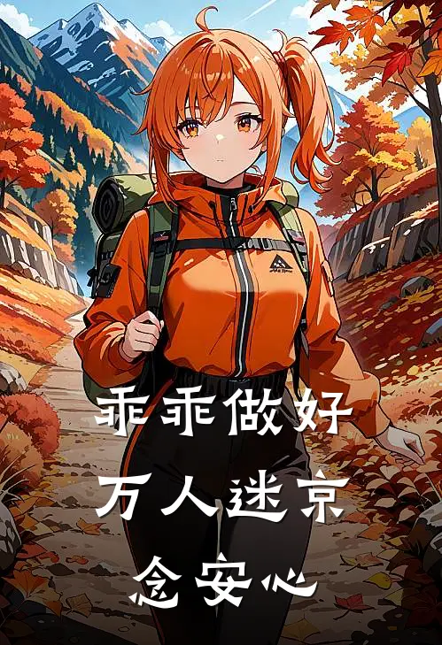 乖乖做好万人迷京念安心