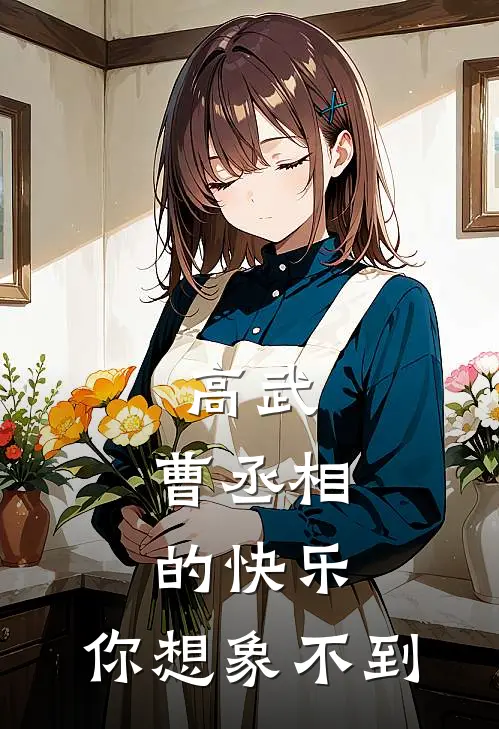 高武：曹丞相的快乐，你想象不到