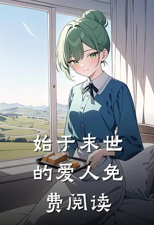 始于末世的爱人免费阅读