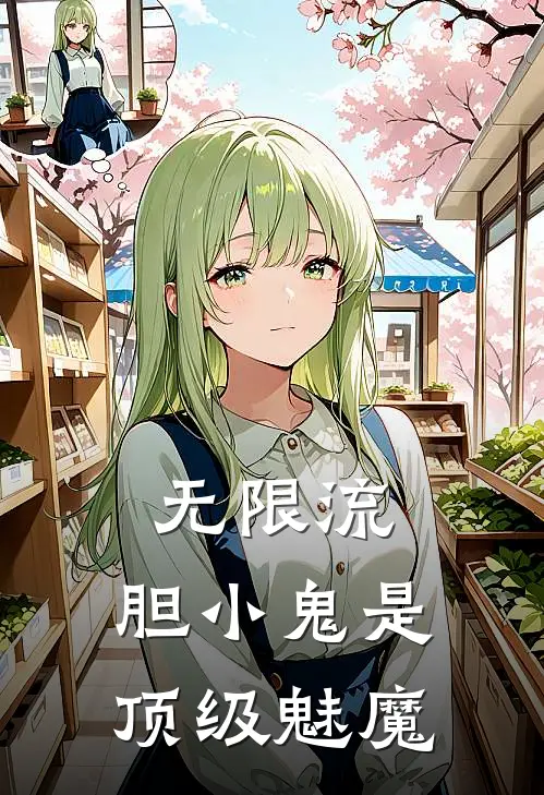 无限流：胆小鬼是顶级魅魔