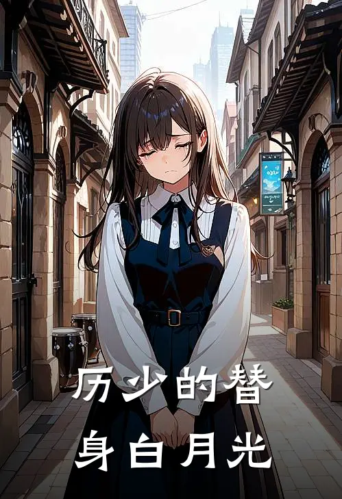 历少的替身白月光