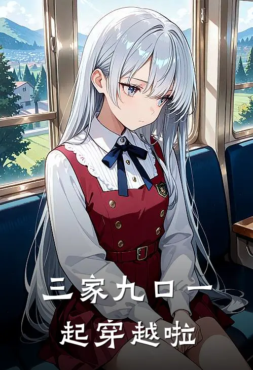 三家九口一起穿越啦