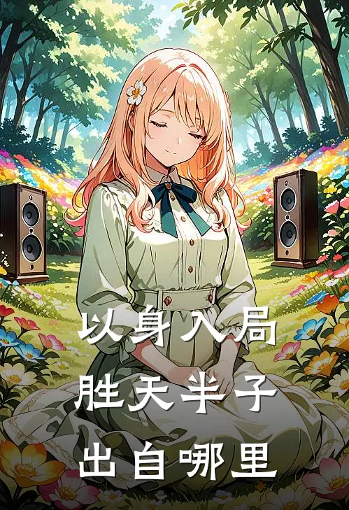 以身入局胜天半子出自哪里