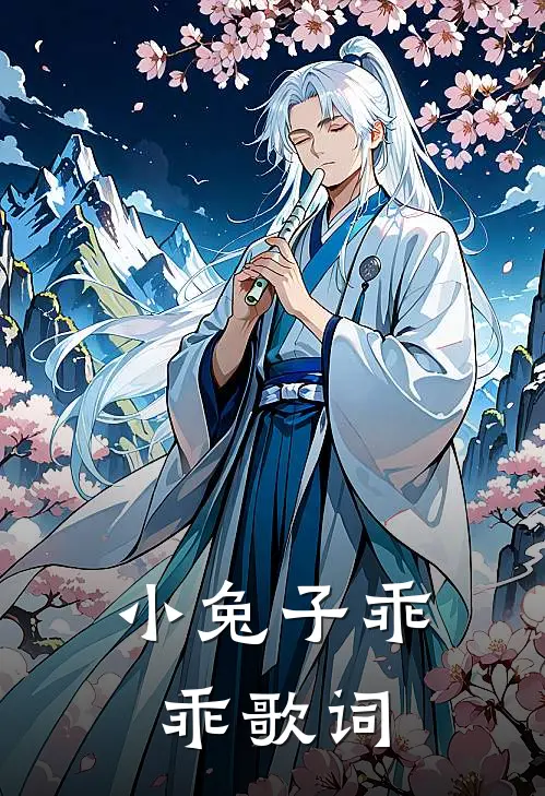 小兔子乖乖歌词