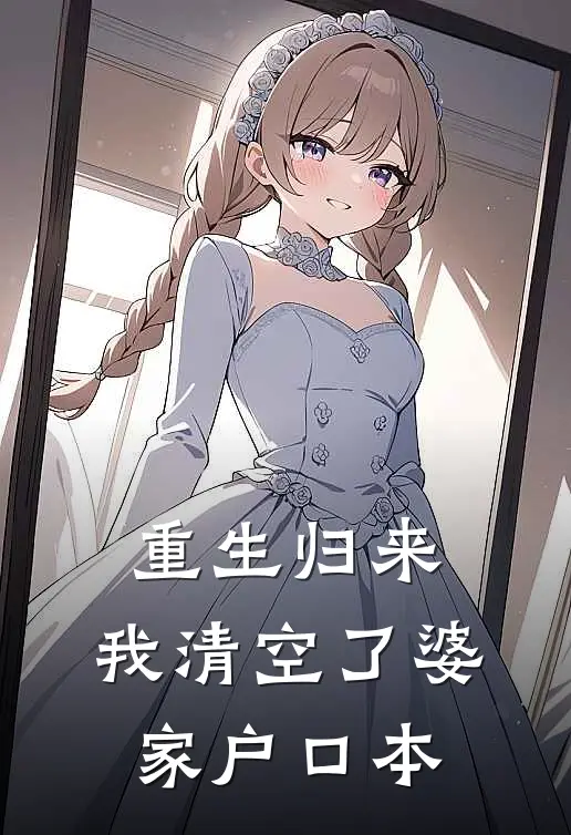 重生归来，我清空了婆家户口本