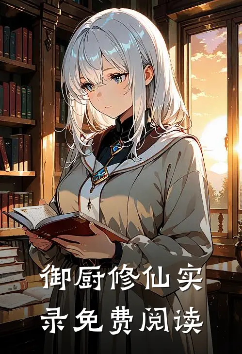 御厨修仙实录免费阅读