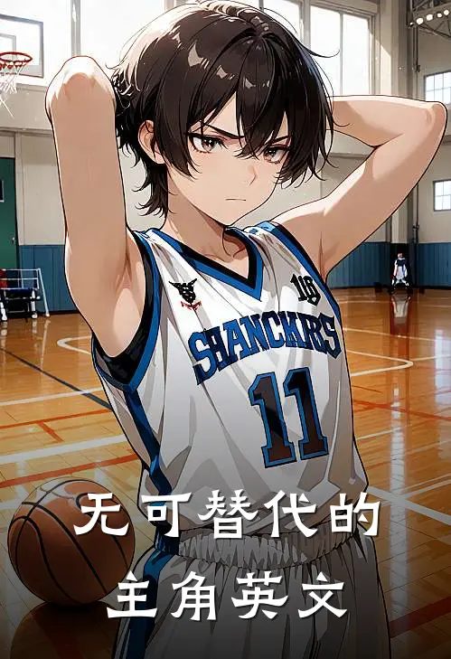 无可替代的主角英文