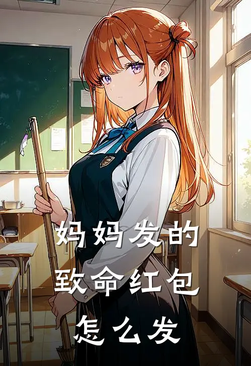 妈妈发的致命红包怎么发