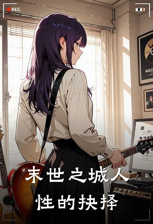 末世之城人性的抉择